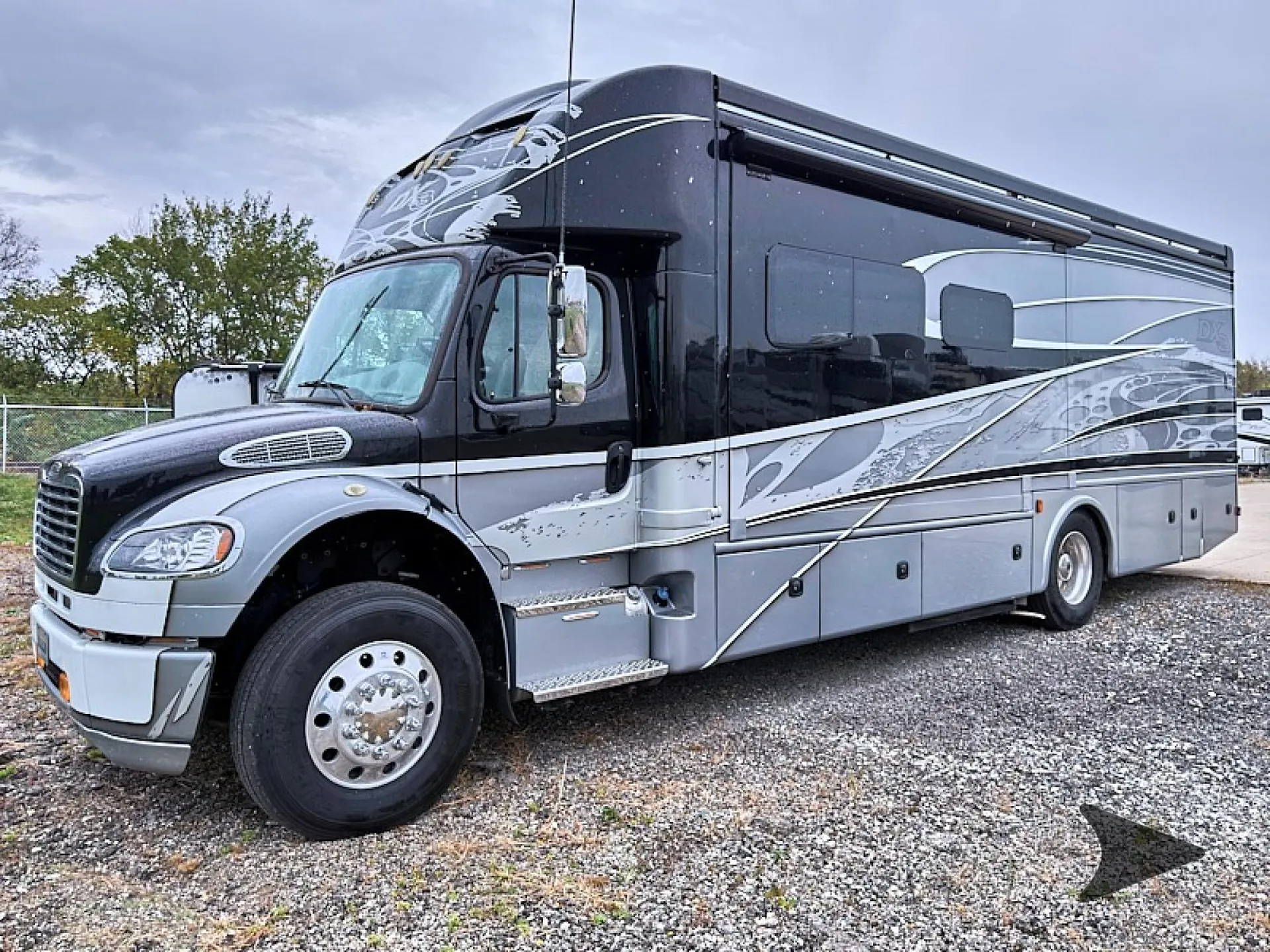 2018 Dynamax Corp DX3 35DS - Photo 4