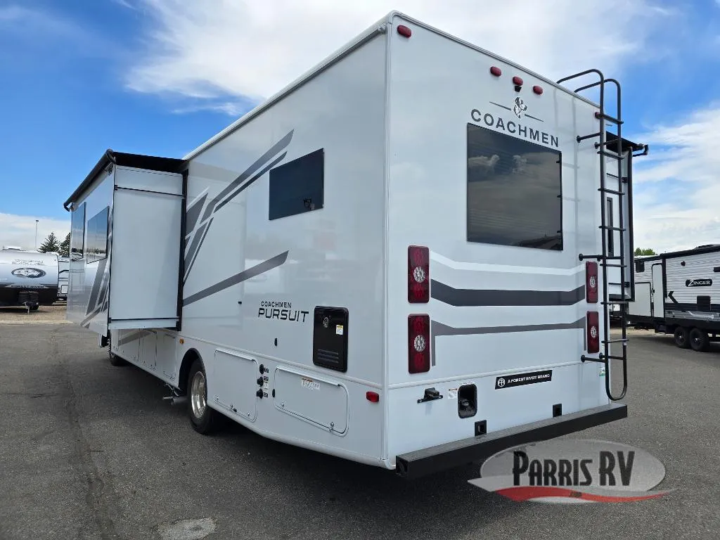 2026 Coachmen Pursuit 31TS - Photo 4
