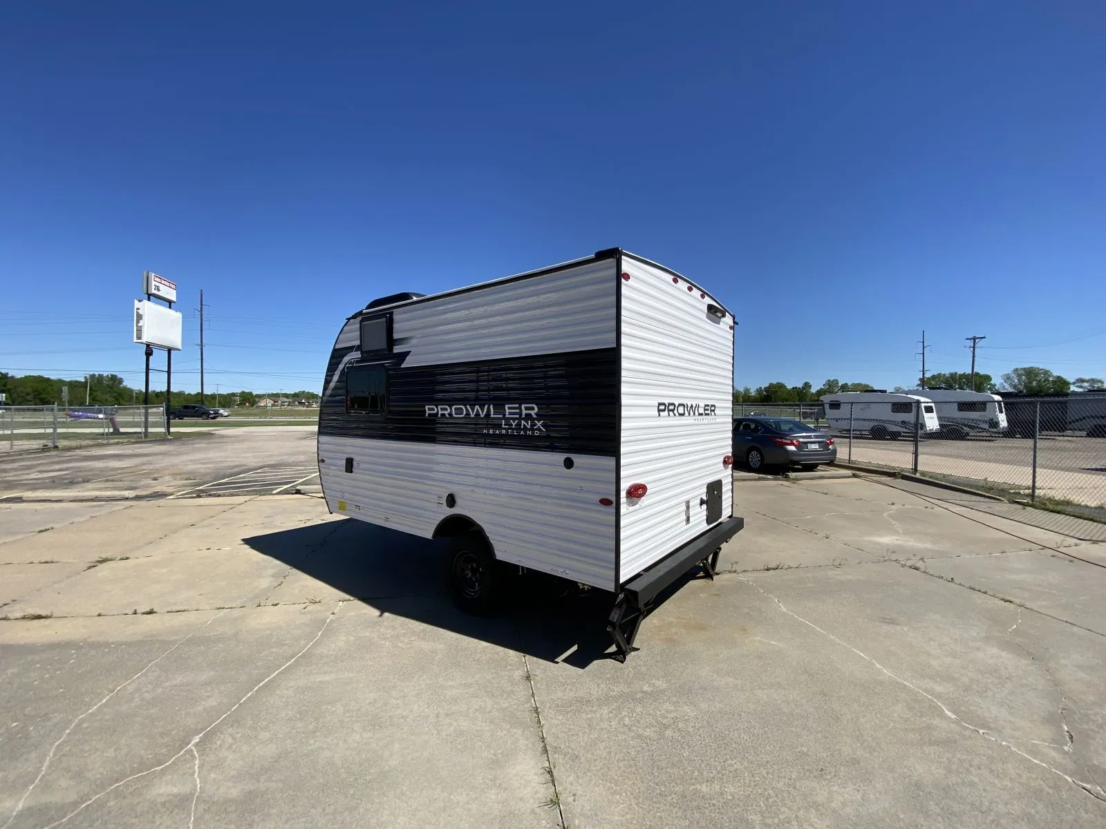 2026 Heartland Prowler 300BH - Photo 4