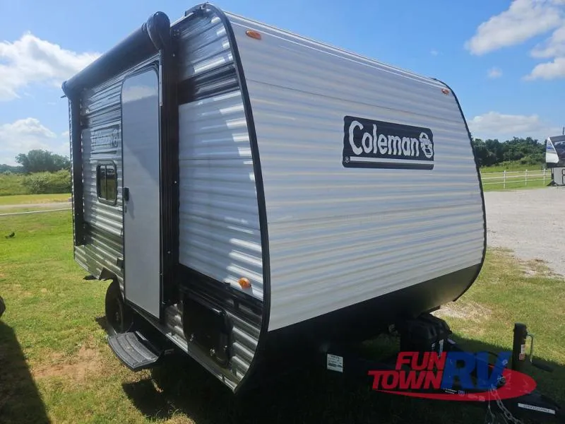 2026 Dutchmen RV Coleman 13B - Main photo
