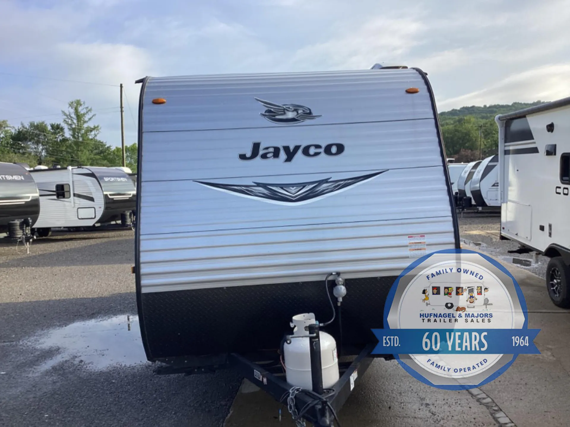 2021 Jayco Jay Flight SLX 7 174BH - Photo 3
