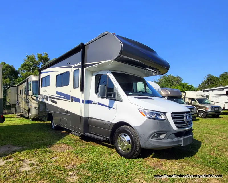 2021 Winnebago Vita 24F - Photo 3
