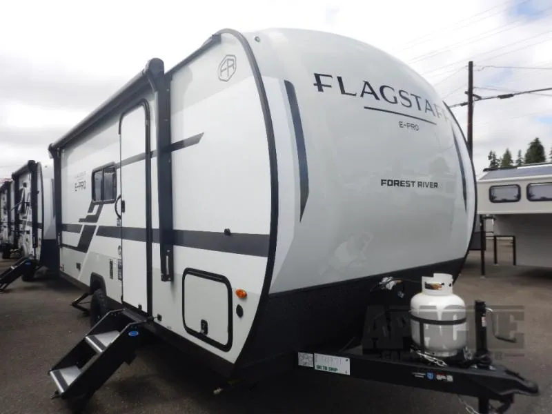 2026 Forest River RV Flagstaff E-Pro 17LE - Photo 4