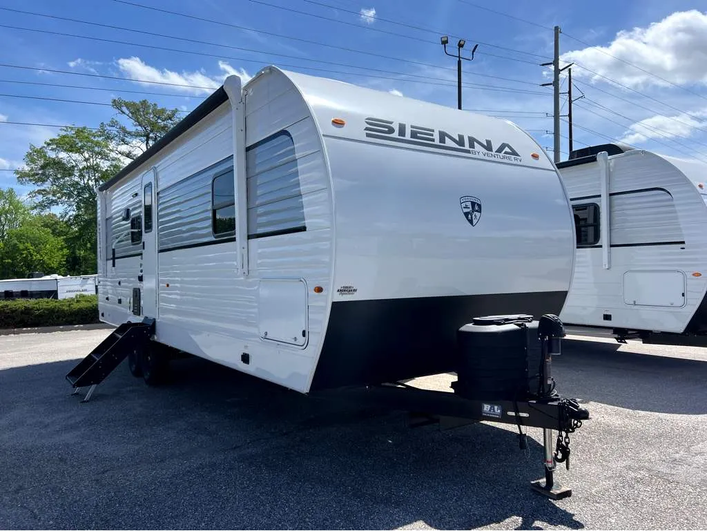 2026 Venture RV Sienna SA251VRB - Photo 2