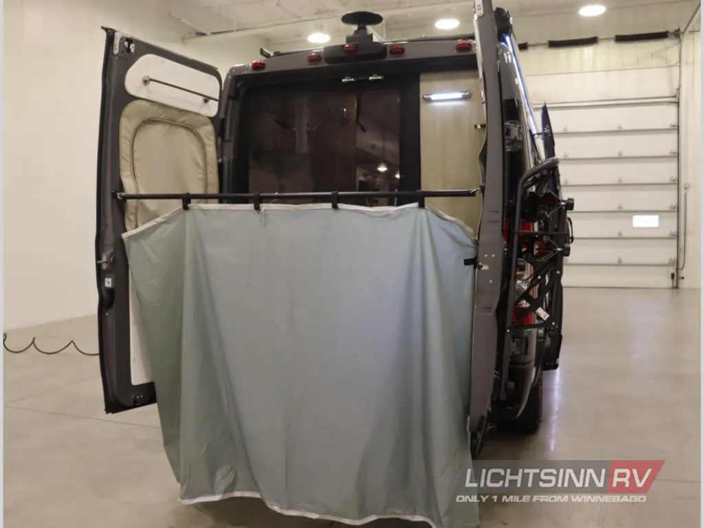 2027 Winnebago Travato 59KL, Photos photo 54