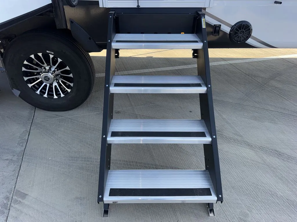 2026 Jayco Eagle 321RSTS, Photos photo 2