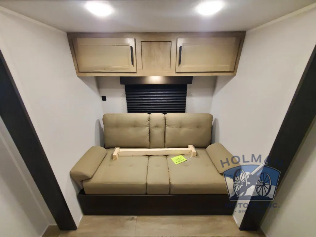 2027 Forest River Cherokee Timberwolf 39DC, Photos photo 37