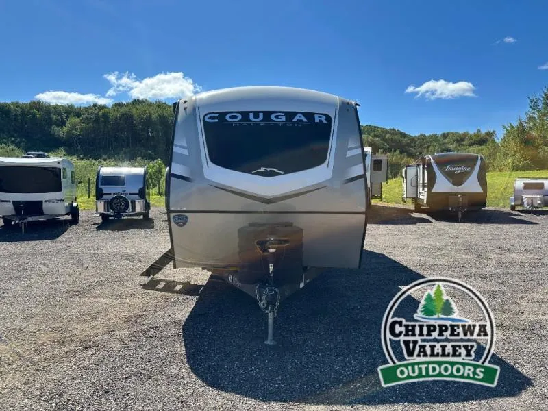 2024 Keystone RV Cougar Half-Ton 30BHS - Photo 3