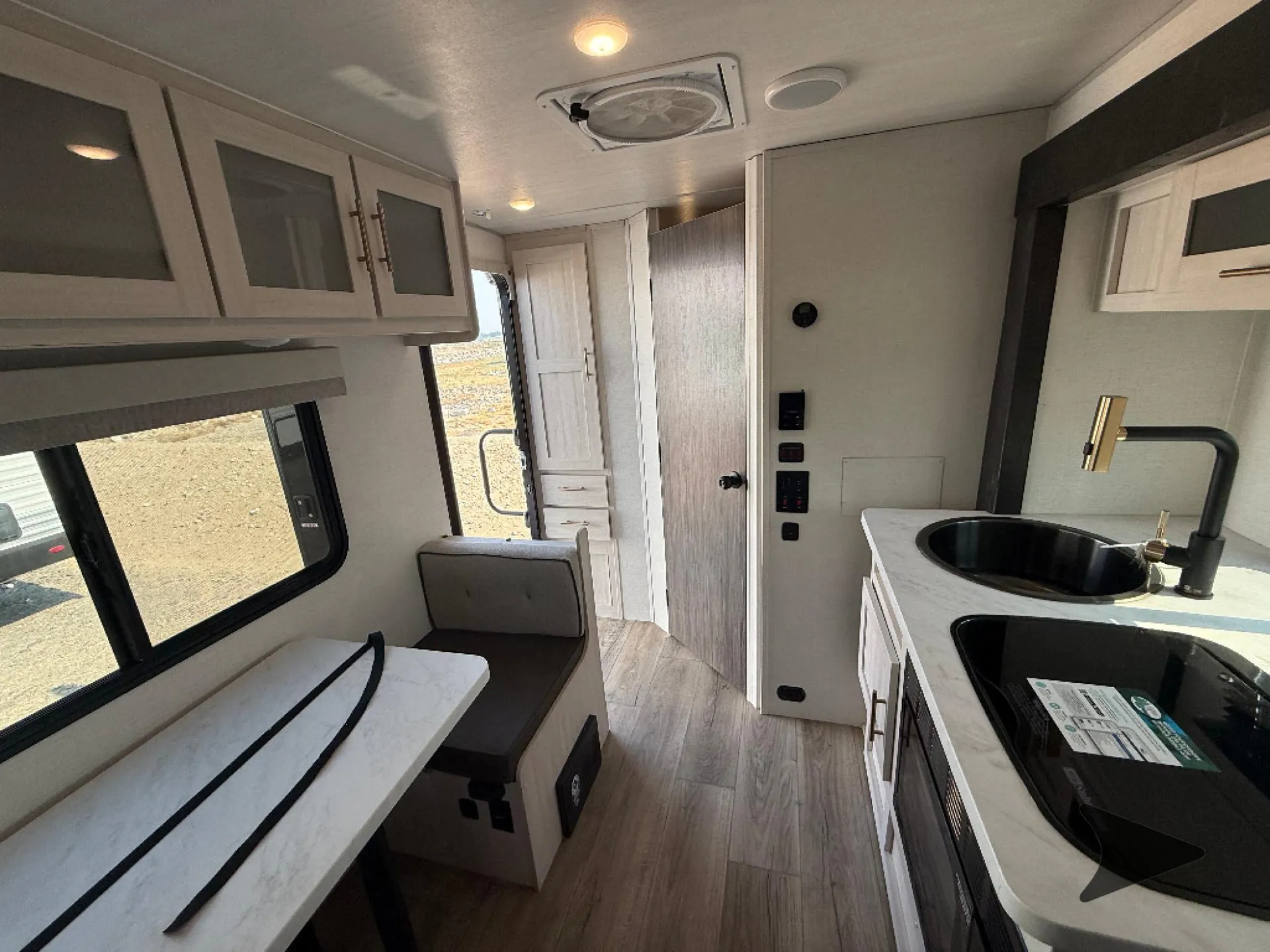 2027 Forest River R-Pod RP-180 — Photo 5