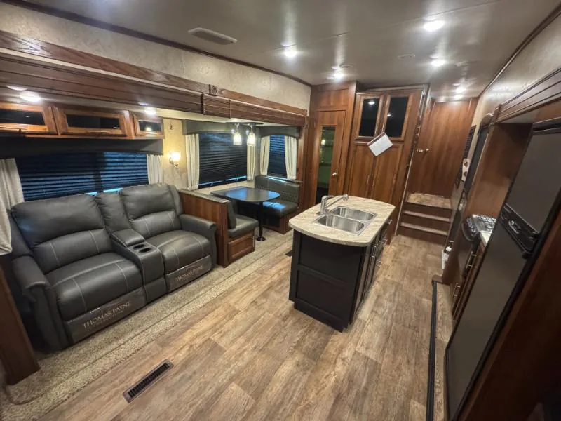 2018 Jayco Eagle HT 28.5RSTS, Photos photo 4