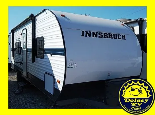 2022 Gulf Stream Innsbruck 241RB - Photo 2