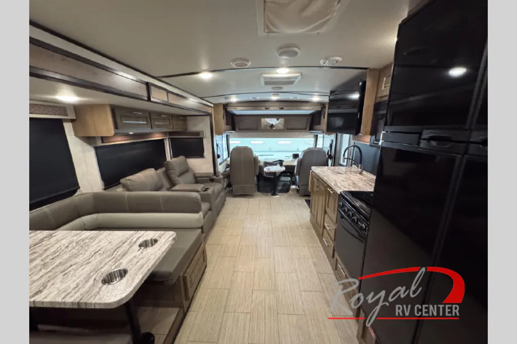 2019 Forest River FR3 30DS, Photos photo 24