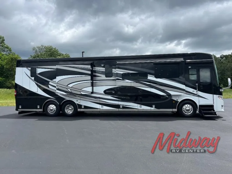 2021 Newmar London Aire 4551 - Photo 2