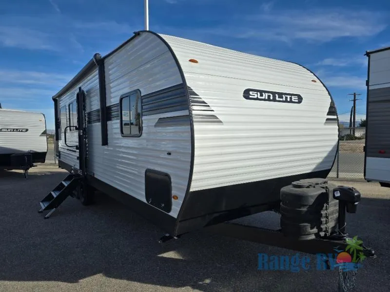 2026 Sunset Park RV Sun Lite 27WQB - Photo 3