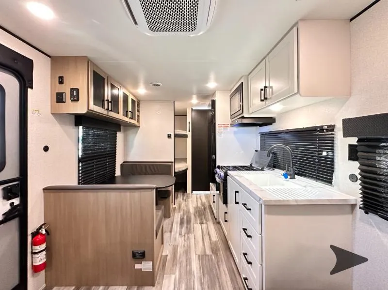2026 Jayco Jay Flight SLX 260BH - Photo 4