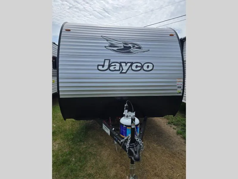 2026 Jayco Jay Flight SLX 170FQ - Photo 3