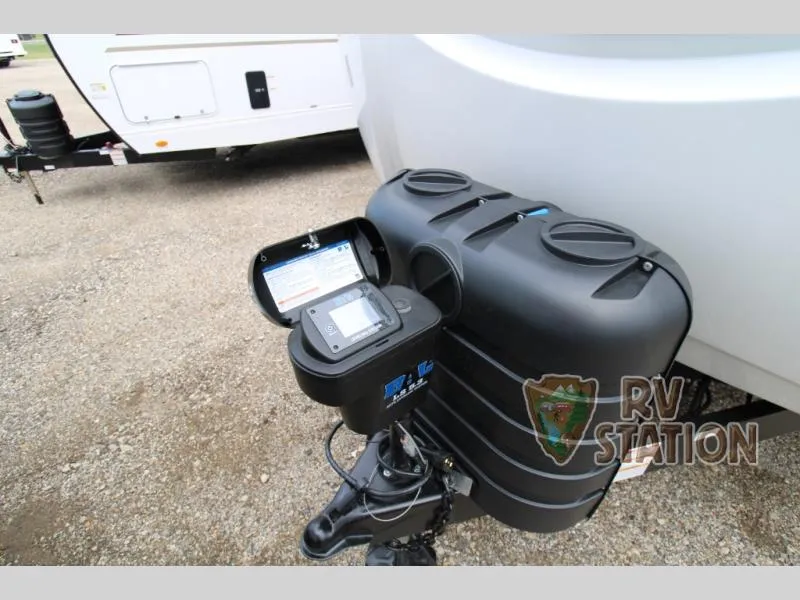 2027 Venture RV SportTrek Touring Edition 333VMI - Photo 3