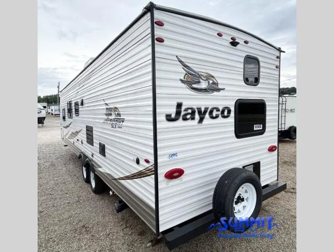 2019 Jayco Jay Flight SLX 8 298BH - Photo 4