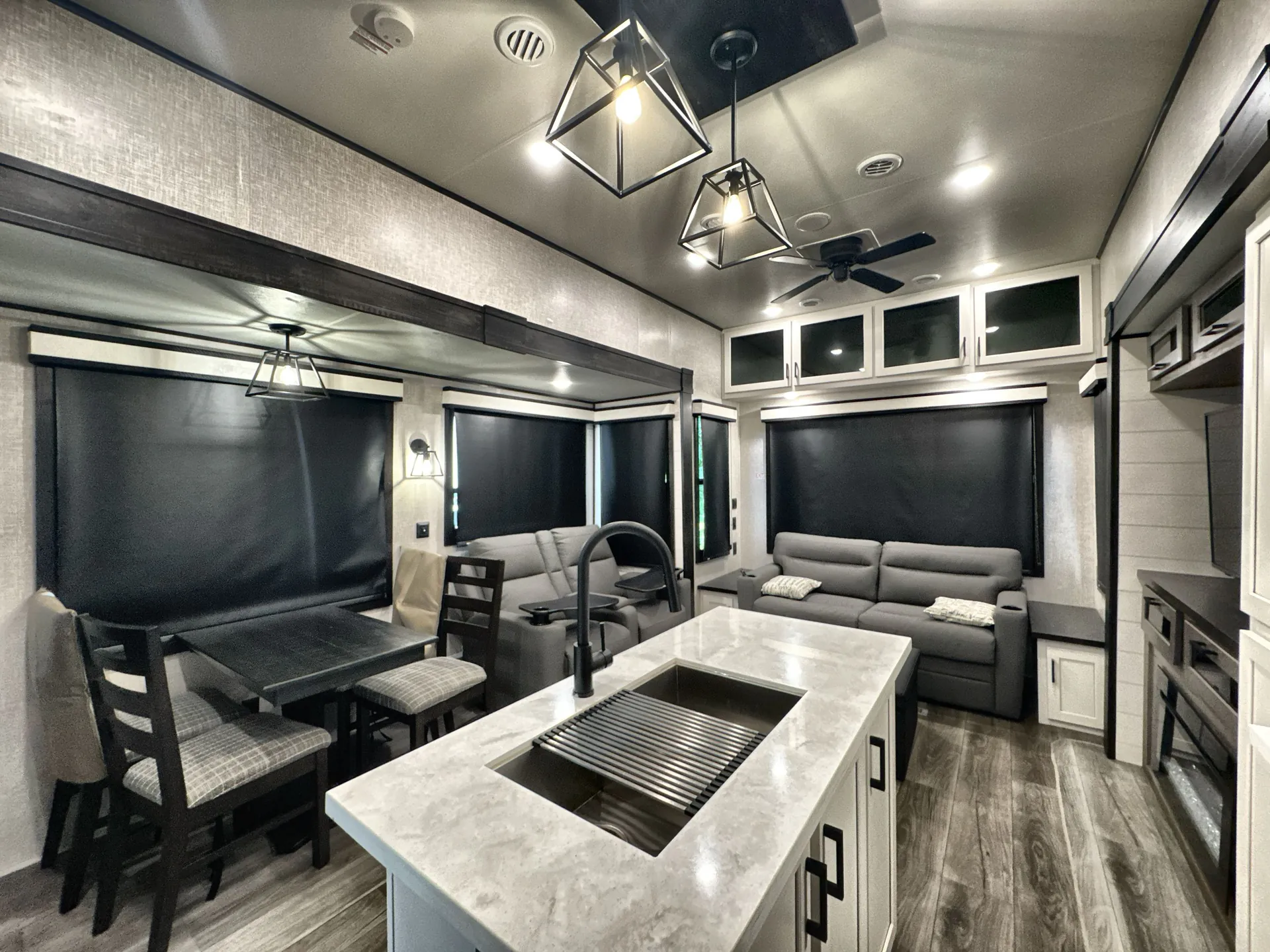 2024 Jayco Jay Flight Bungalow 40DLFT — living area main