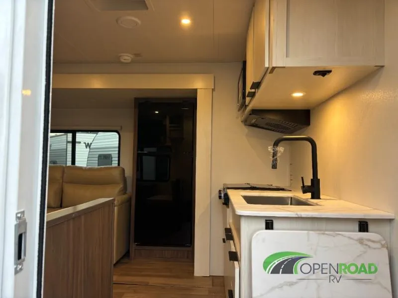 2026 Winnebago Access 25BH - Photo 4