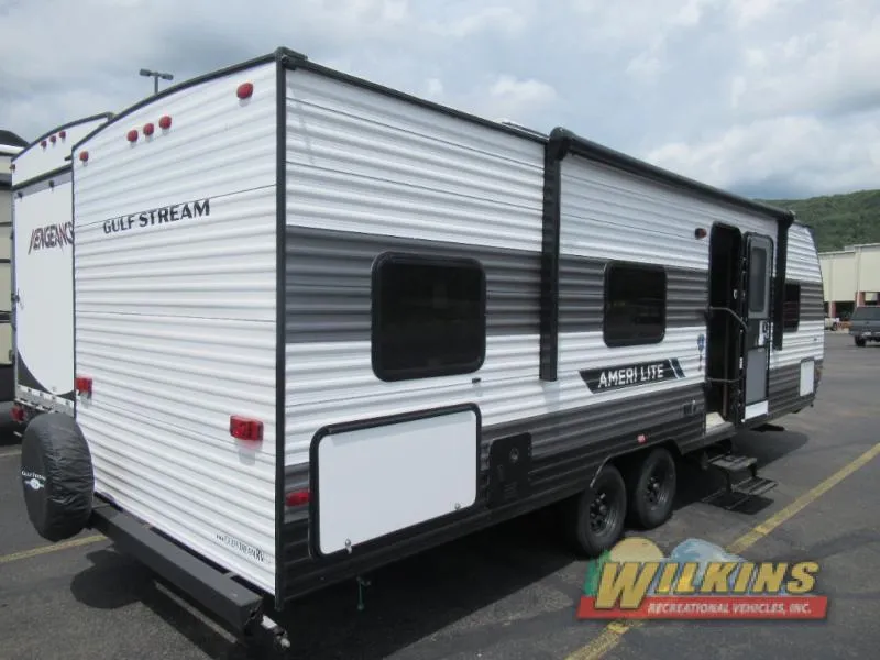 2026 Gulf Stream RV Ameri-Lite Ultra Lite 26BHG - Photo 4