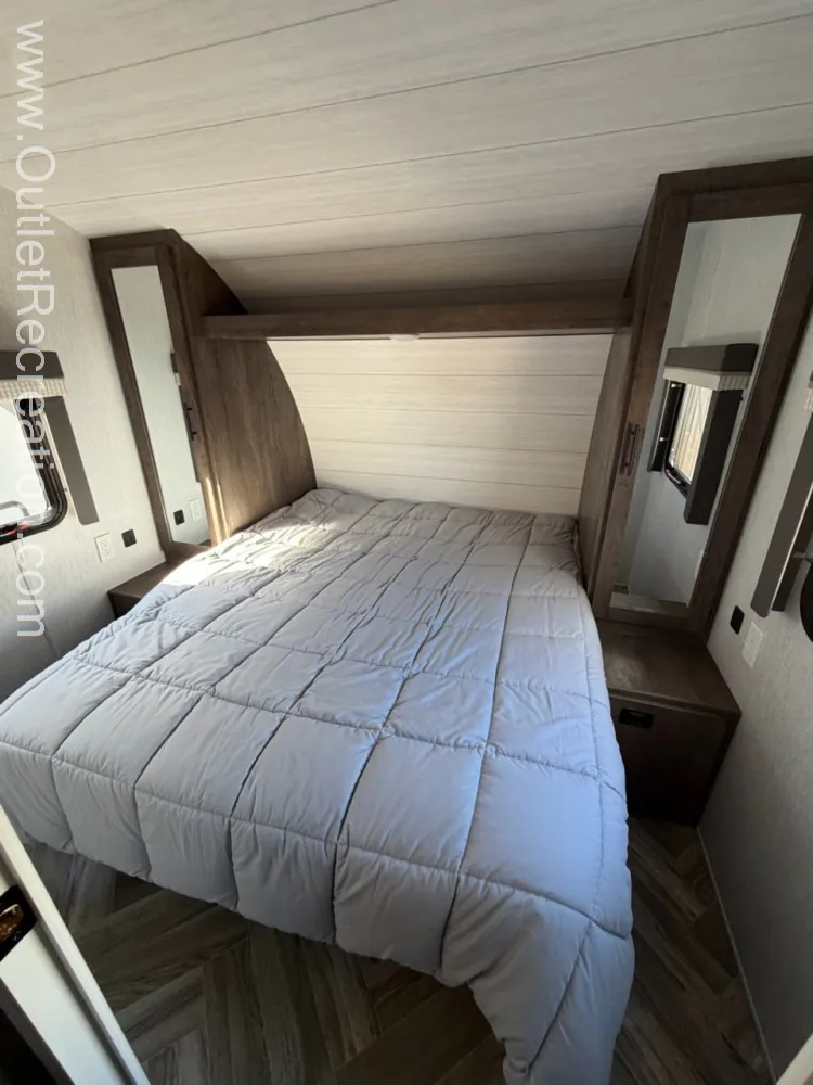 2022 Forest River Salem Cruise Lite 263BHXL, Photos photo 22