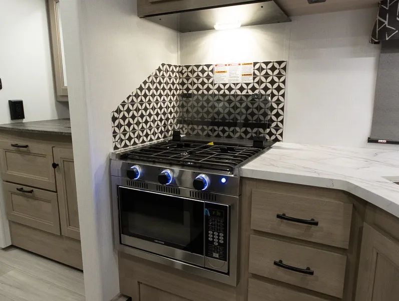 2025 Forest River Sunseeker 3050S, Photos photo 18