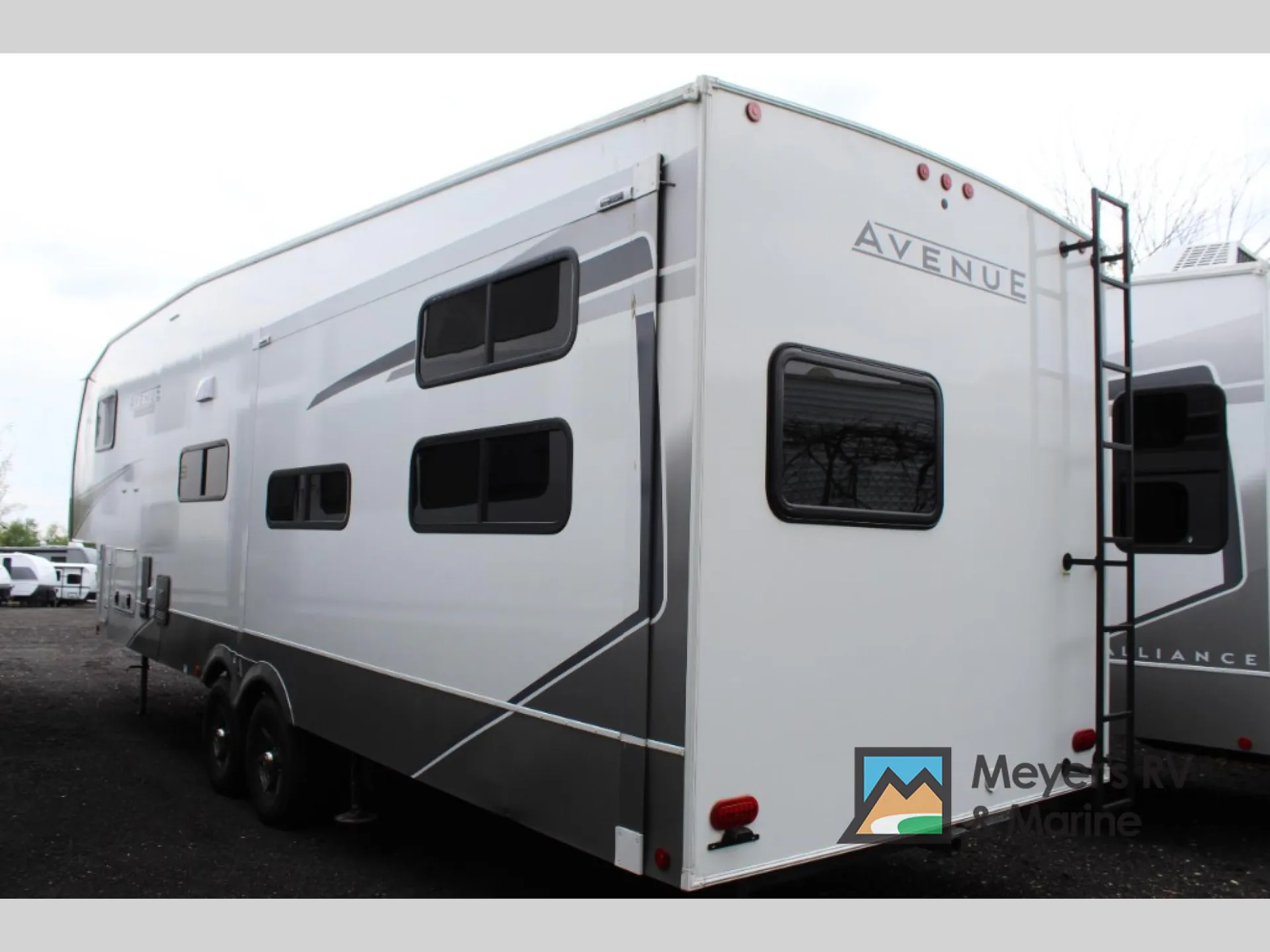 2026 Alliance RV Avenue 30BH - Photo 4
