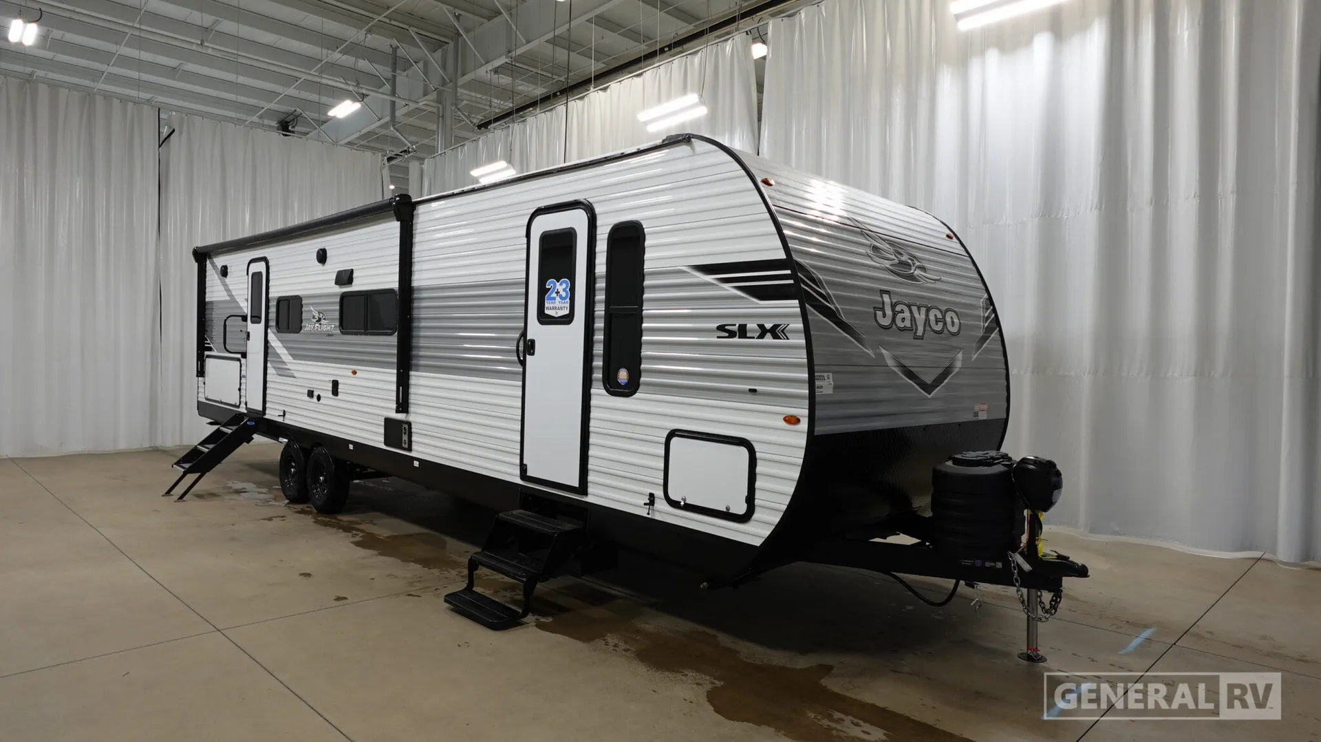 2026 Jayco Jay Flight SLX 330TBS - Photo 2