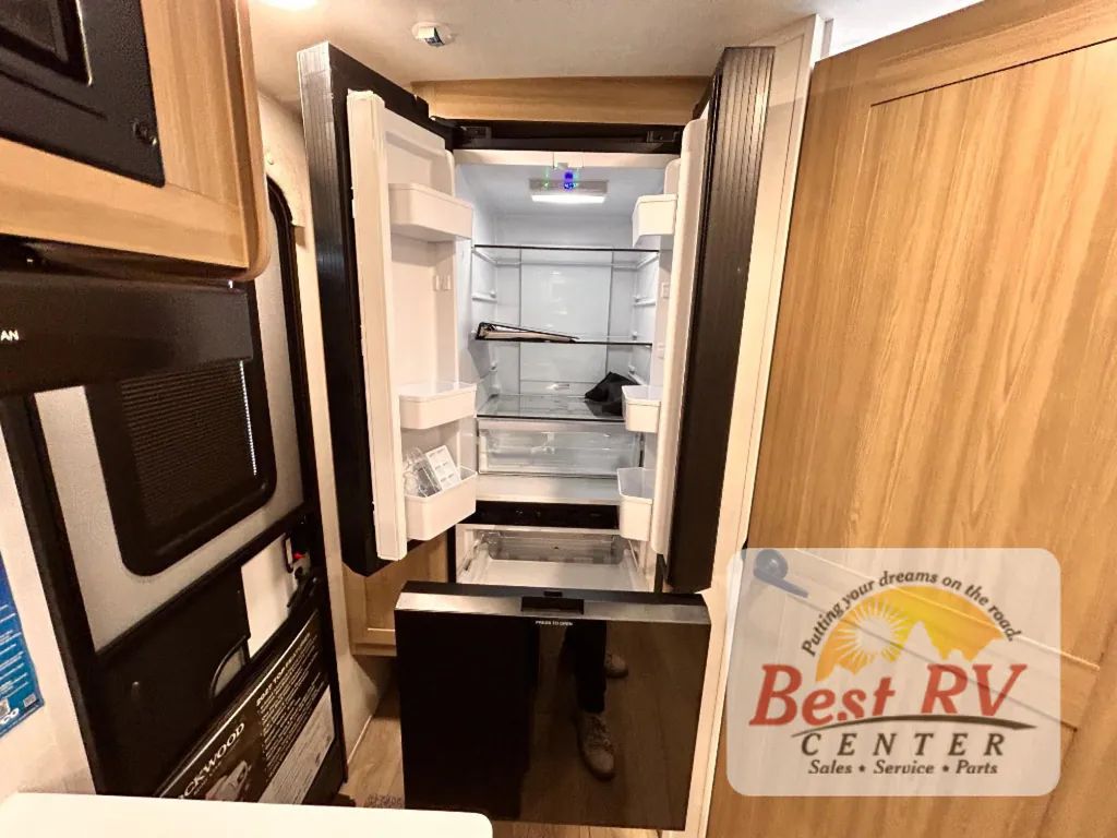 2027 Forest River Rockwood Mini Lite 2109S, Photos photo 14