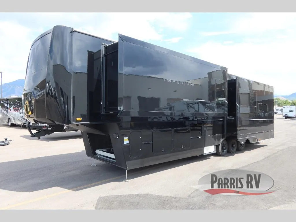 2027 Axiom Imperium I3800 - Photo 4