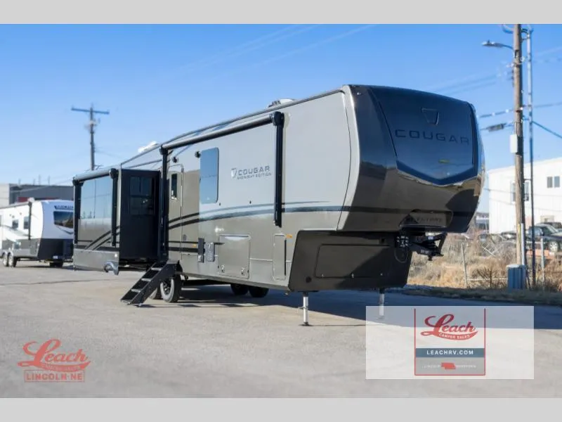 2026 Keystone Cougar 355FBS - Photo 2
