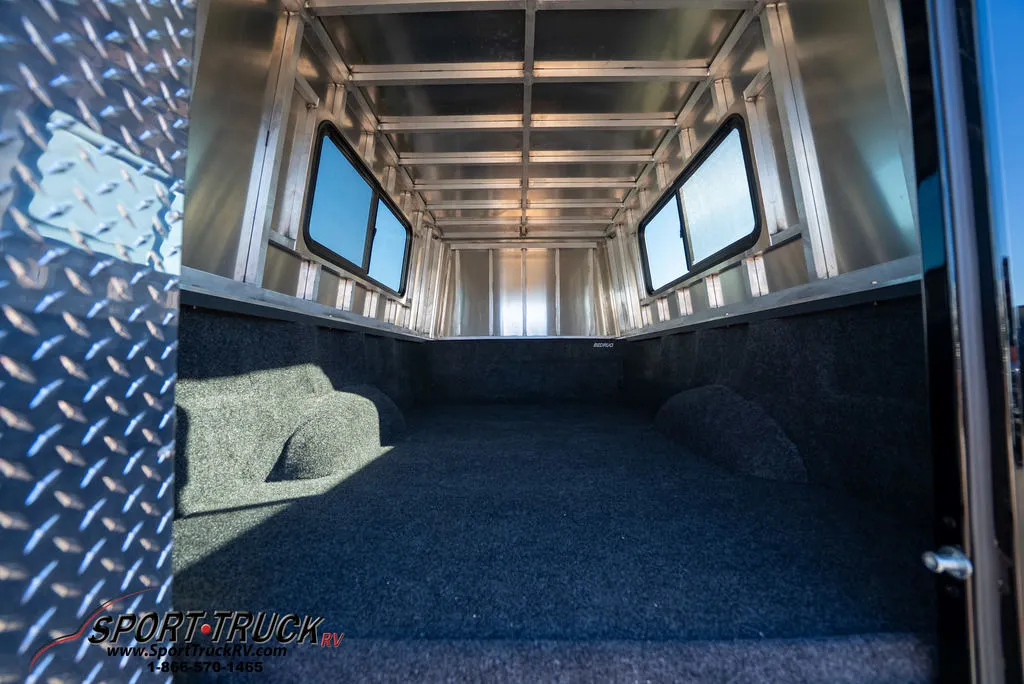 2026 SportChassis™ 106 P4 SportChassis™ - Photo 4