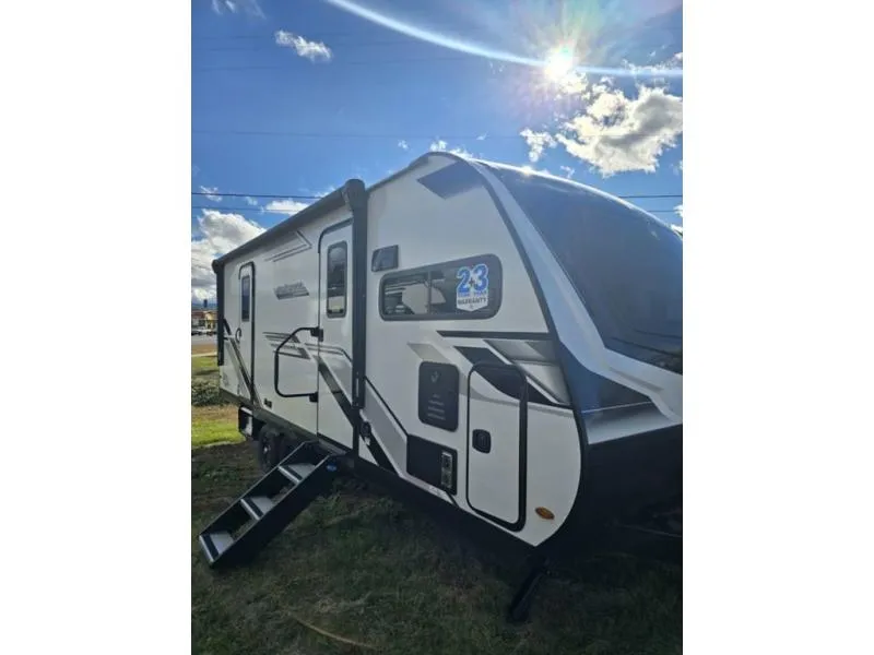 2026 Jayco Jay Feather 24FK - Photo 2