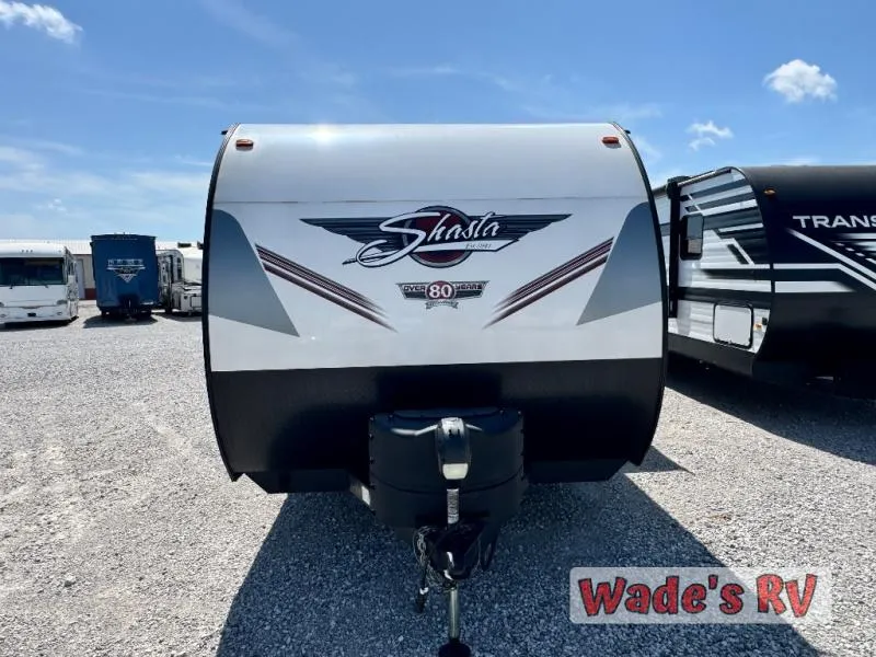 2022 Shasta Shasta 25RS - Photo 3