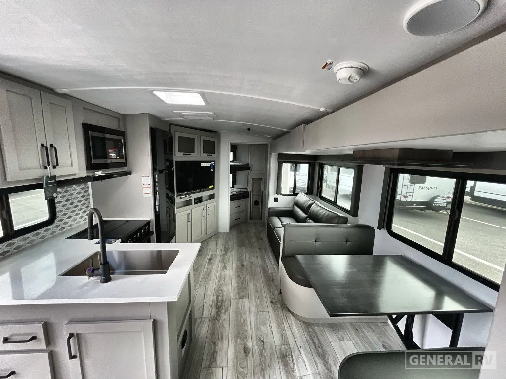 2025 Keystone Outback 291BH - Photo 3