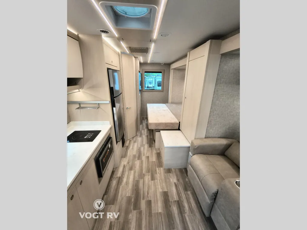 2026 Tiffin Wayfarer 25 XPW, Photos photo 12