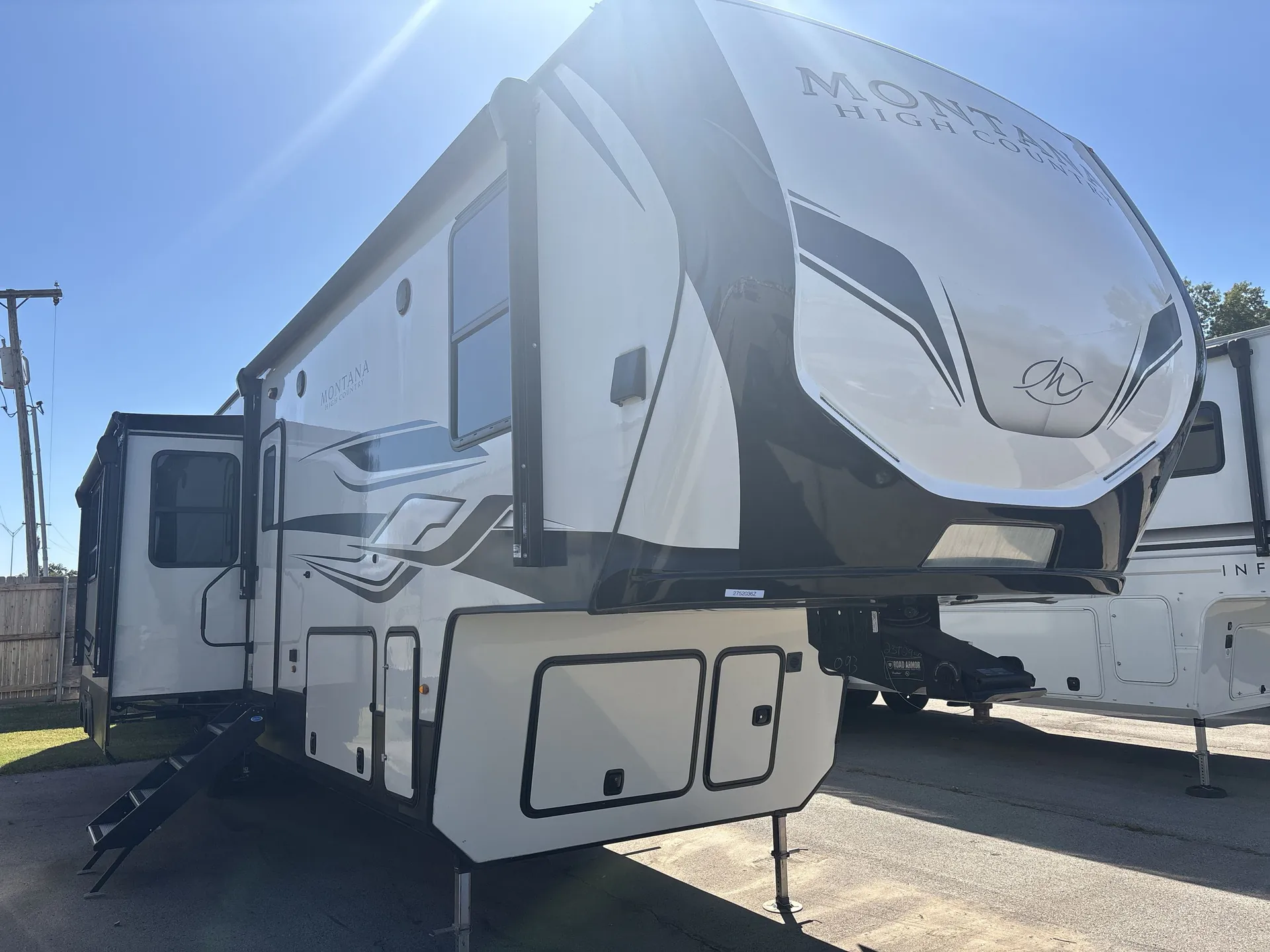 2024 Keystone Montana High Country 381TB