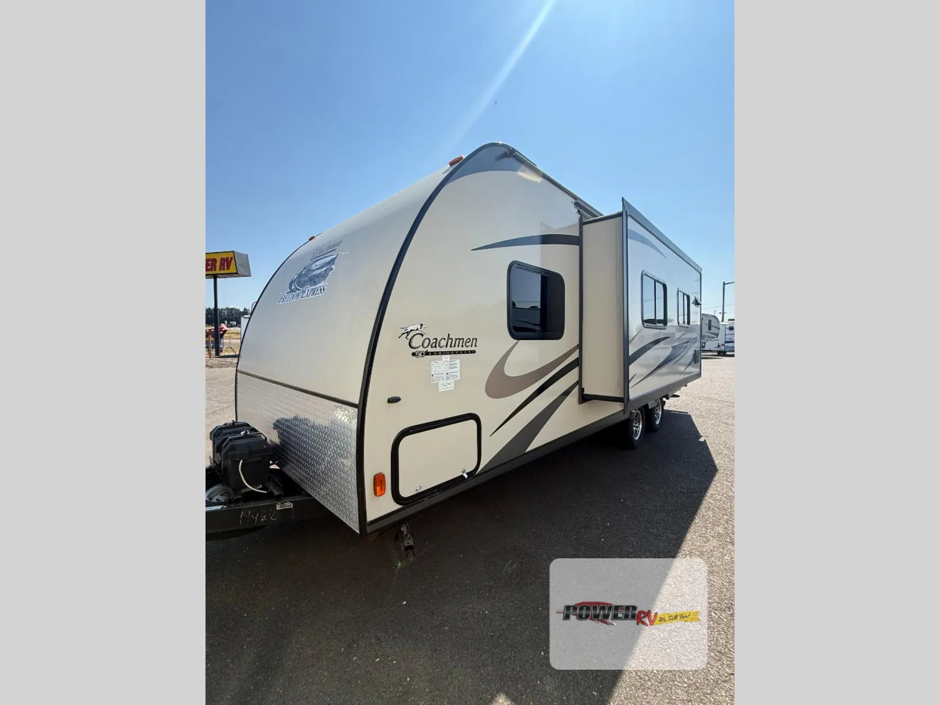 2014 Coachmen Freedom Express 242RBS - Photo 4