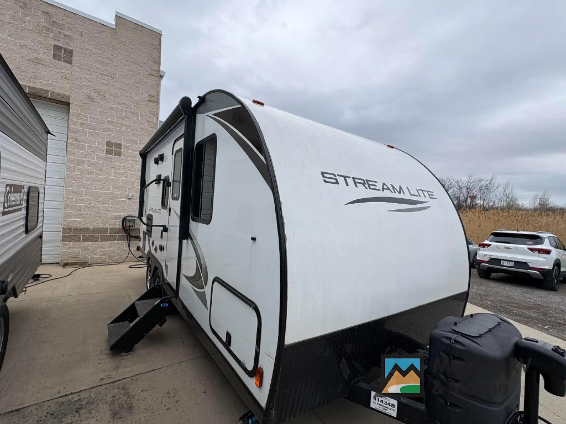 2023 Gulf Stream RV Streamlite SVT 21QBD - Photo 2