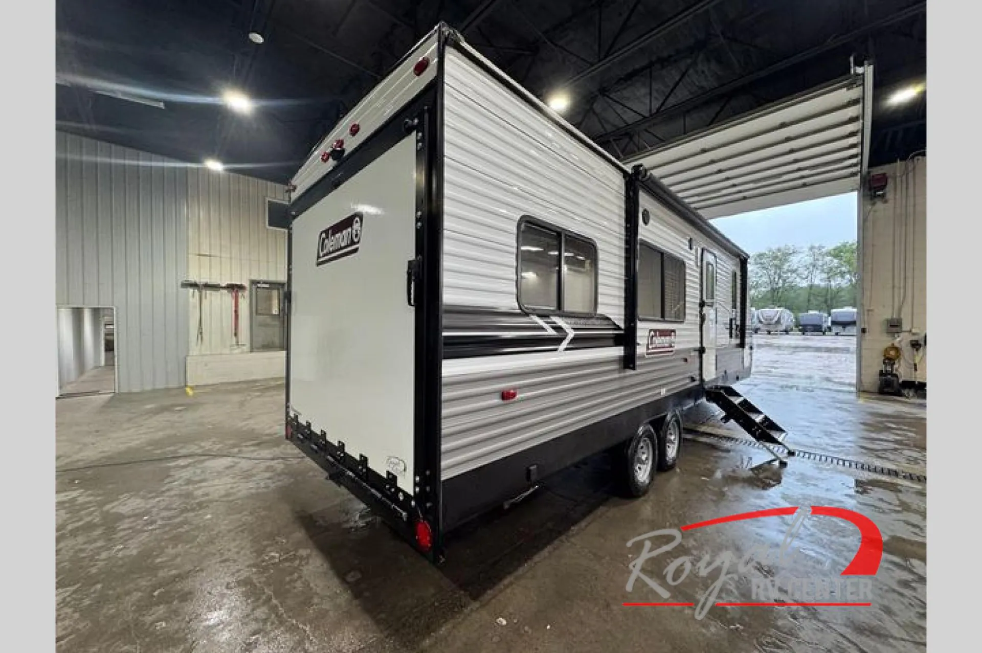 2022 Dutchmen Coleman Lantern 251TQ - Photo 3