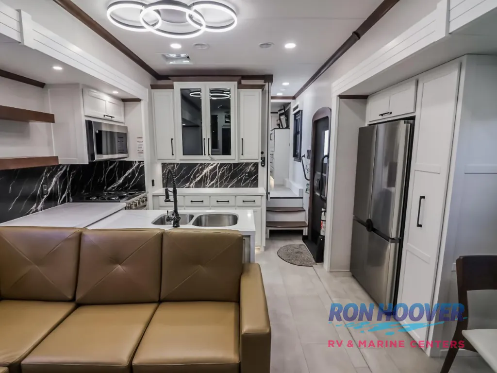 2025 Forest River RiverStone 44DBL, Photos photo 7