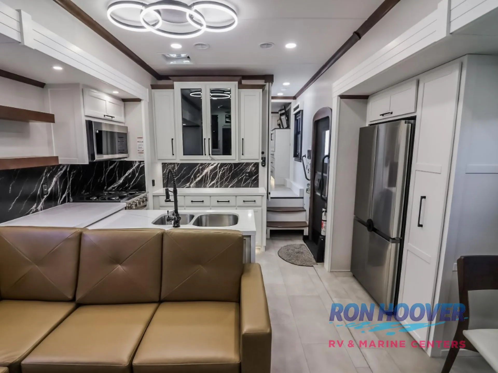 2025 Forest River RiverStone 44DBL — Photo 7