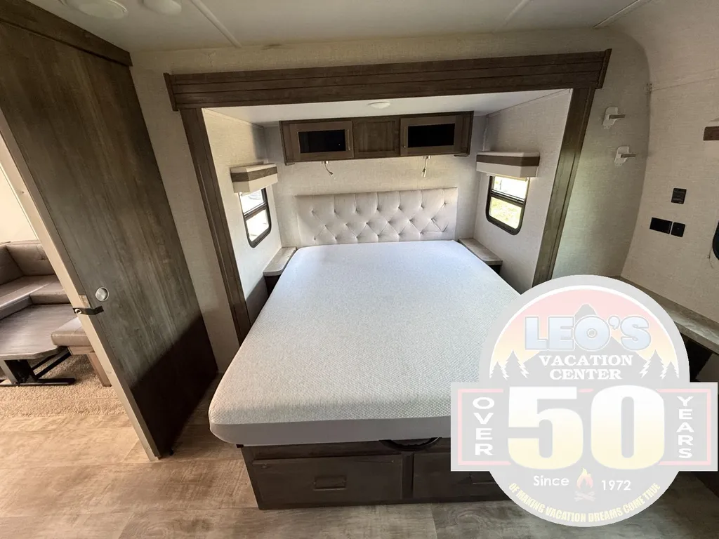 2022 Forest River Rockwood Ultra Lite 2911BS, Photos photo 37