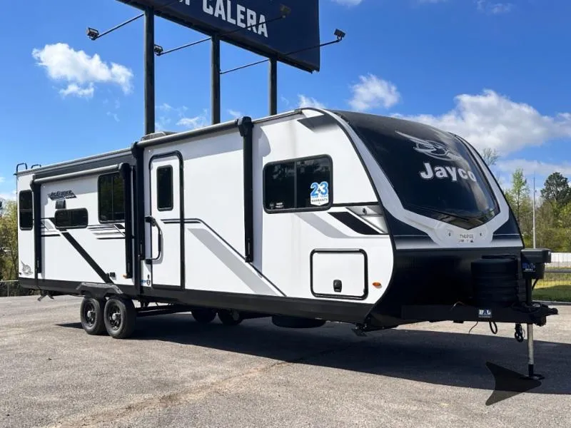 2026 Jayco Jay Feather 27MK - Photo 2