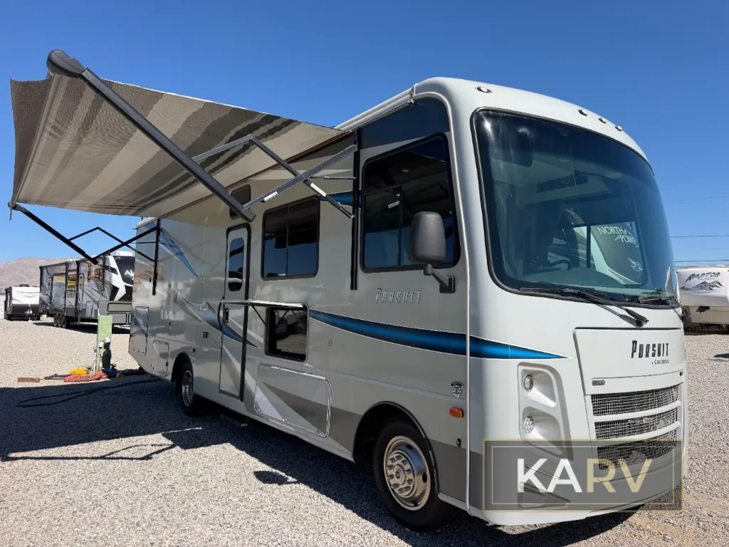 2020 Coachmen Pursuit 31BH, Photos photo 6