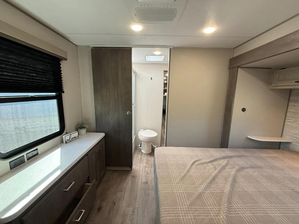 2026 Coachmen Catalina Legacy Edition 333DORM, Photos photo 64