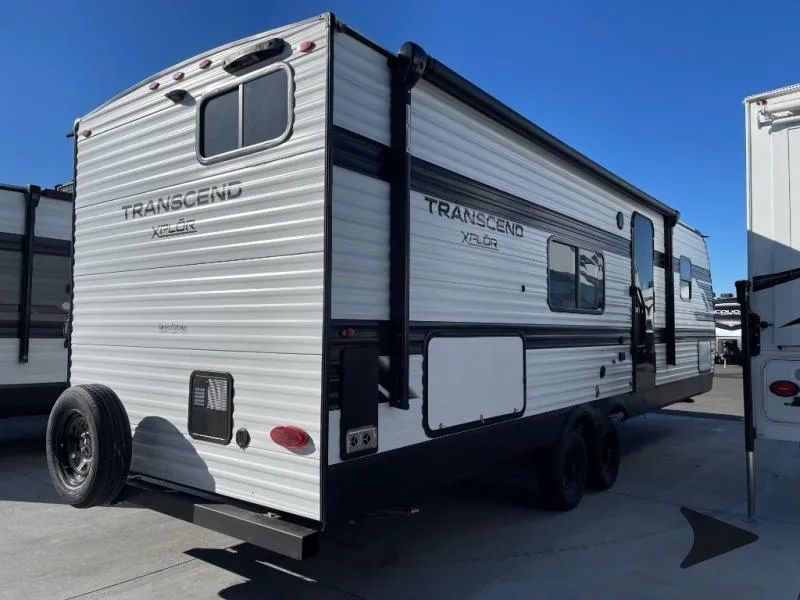 2026 Grand Design Transcend Xplor 26BHX - Photo 4