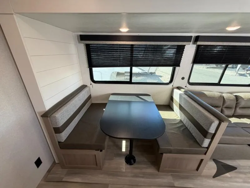 2026 Wayfinder RV Go Play 26DBSW - Photo 4