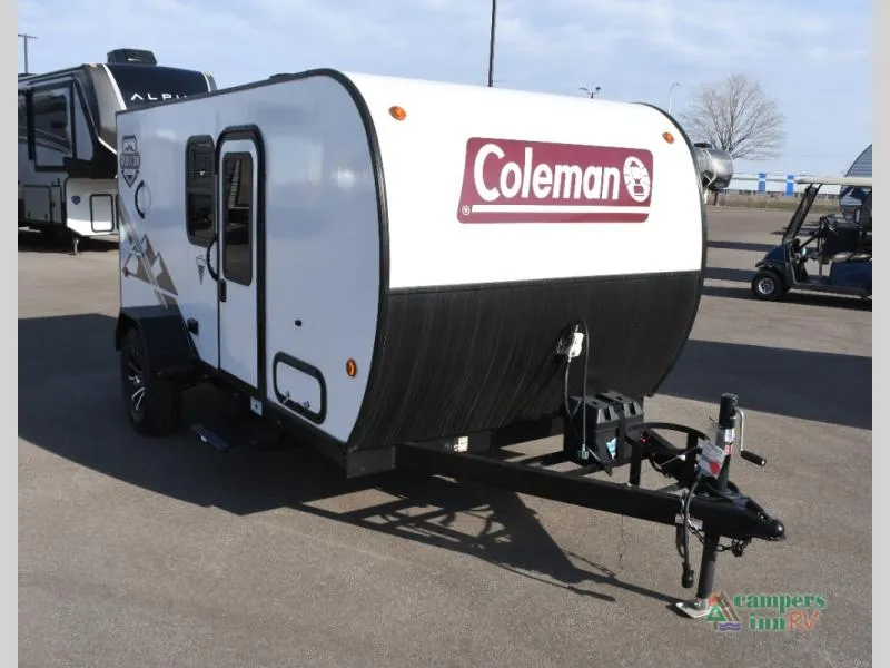 2024 Coleman Rubicon 1400BH - Main photo